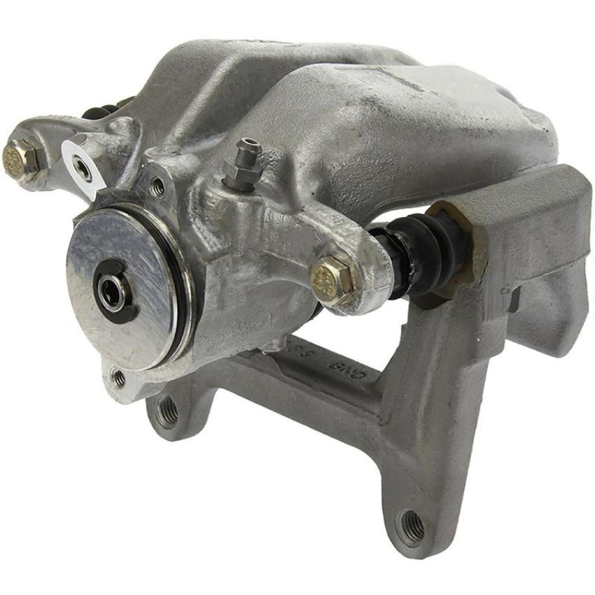 CENTRIC PARTS 141.33588 Centric Semi-Loaded Brake Caliper EPB