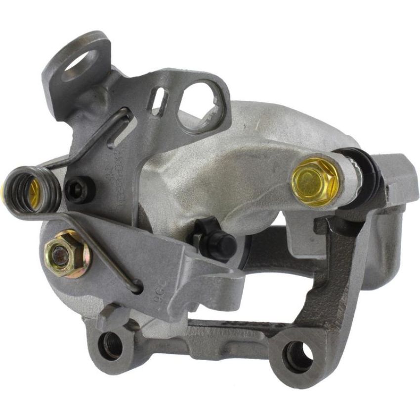 CENTRIC PARTS 141.33589 Centric Semi-Loaded Brake Caliper