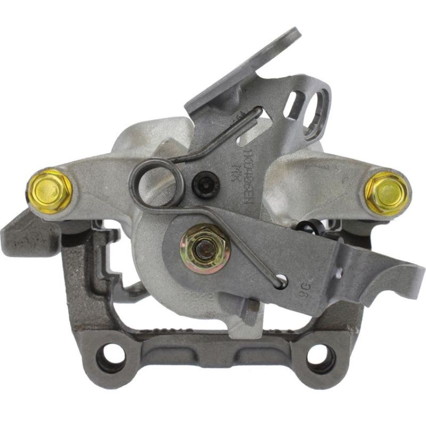 CENTRIC PARTS 141.33589 Centric Semi-Loaded Brake Caliper