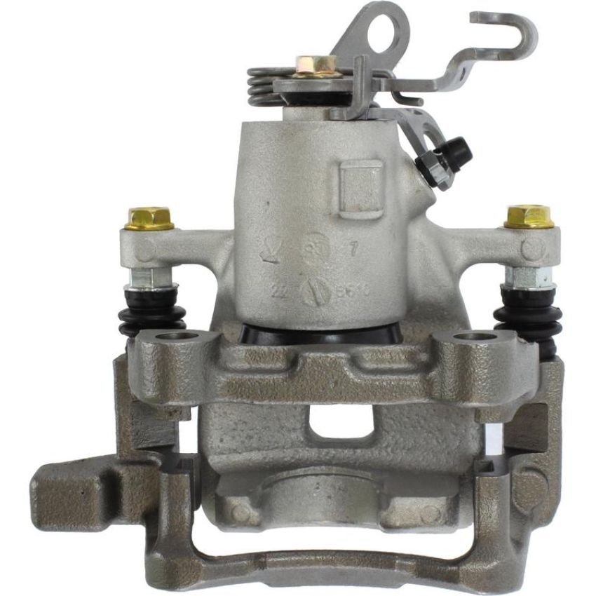 CENTRIC PARTS 141.33589 Centric Semi-Loaded Brake Caliper