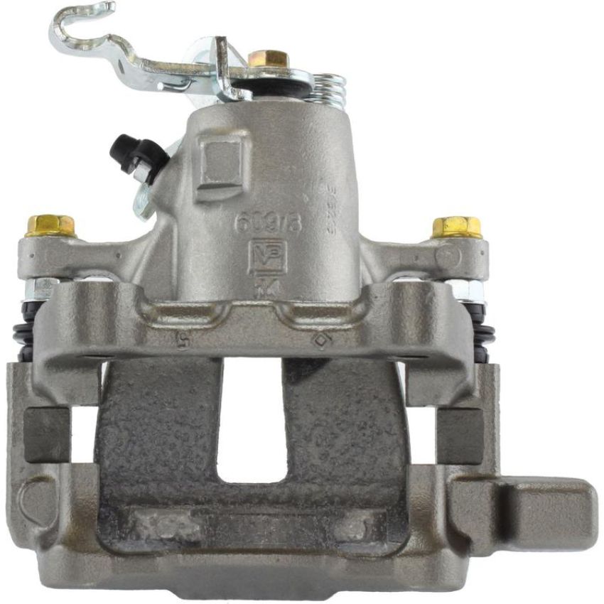 CENTRIC PARTS 141.33590 Centric Semi-Loaded Brake Caliper