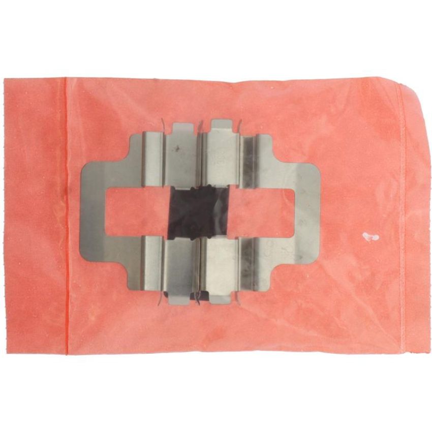 CENTRIC PARTS 141.33590 Centric Semi-Loaded Brake Caliper