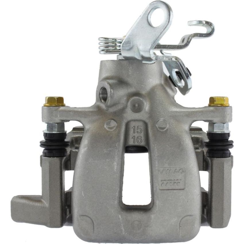 CENTRIC PARTS 141.33590 Centric Semi-Loaded Brake Caliper
