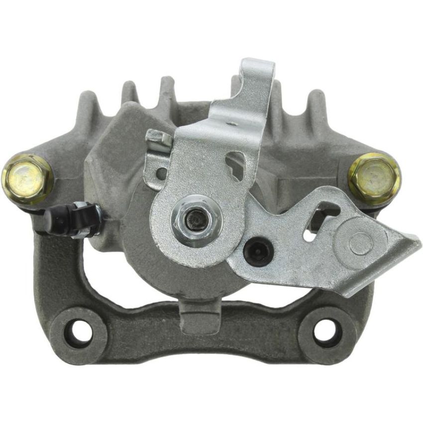 CENTRIC PARTS 141.33591 Centric Semi-Loaded Brake Caliper