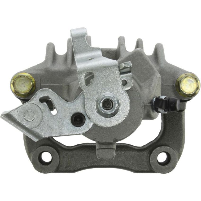 CENTRIC PARTS 141.33592 Centric Semi-Loaded Brake Caliper