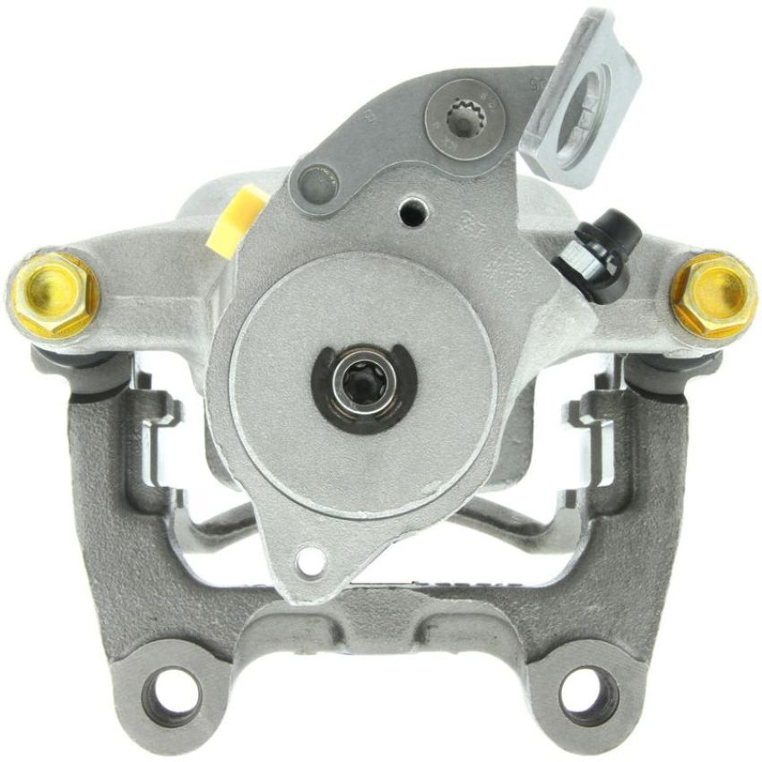 CENTRIC PARTS 141.33593 Centric Semi-Loaded Brake Caliper EPB
