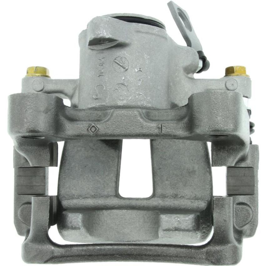 CENTRIC PARTS 141.33593 Centric Semi-Loaded Brake Caliper EPB