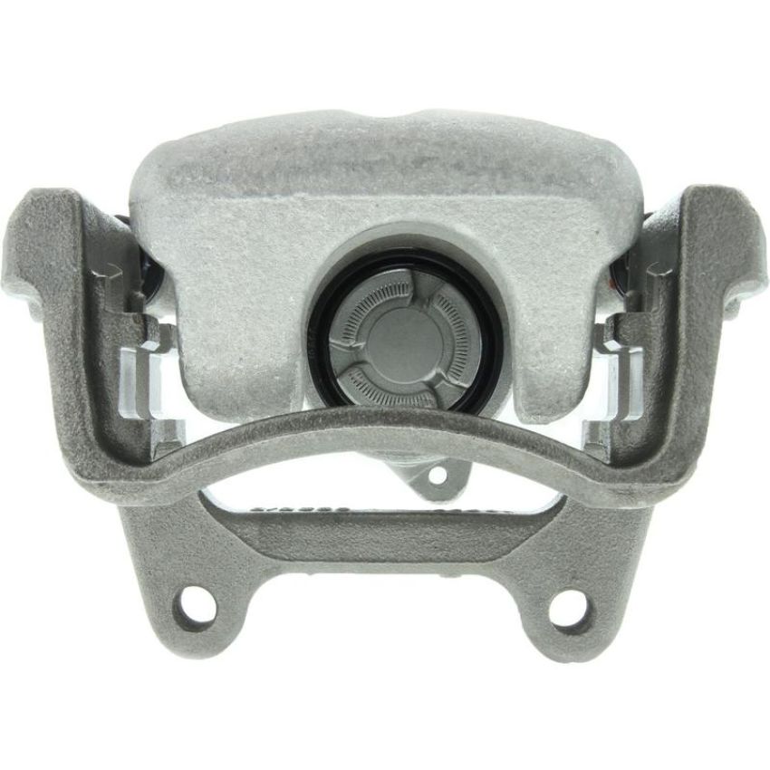 CENTRIC PARTS 141.33593 Centric Semi-Loaded Brake Caliper EPB