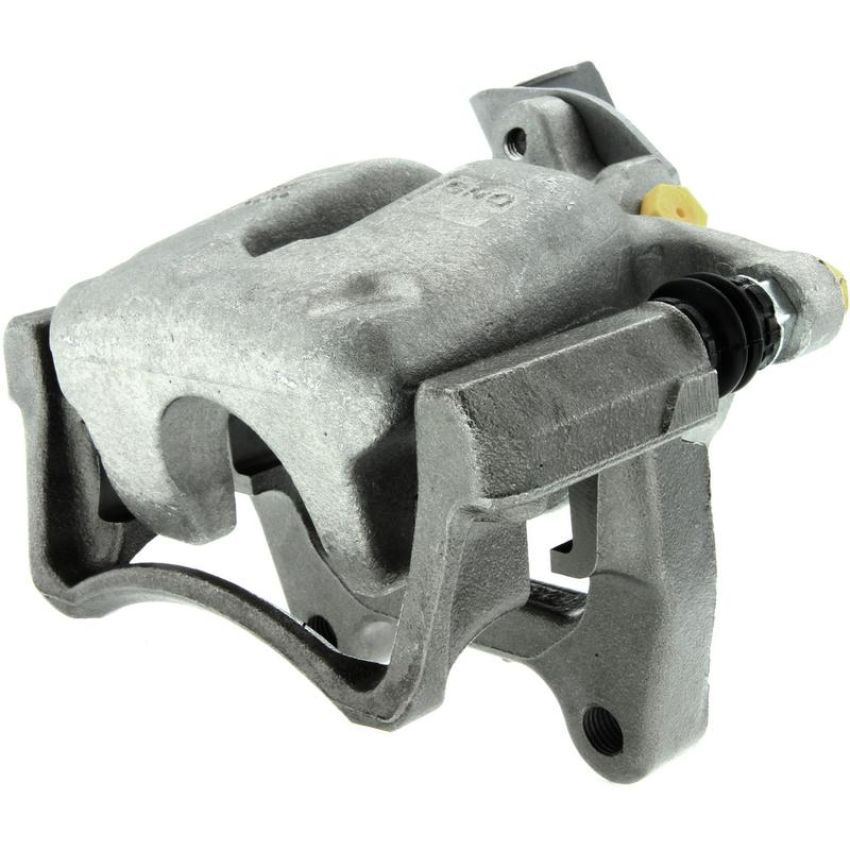 CENTRIC PARTS 141.33593 Centric Semi-Loaded Brake Caliper EPB