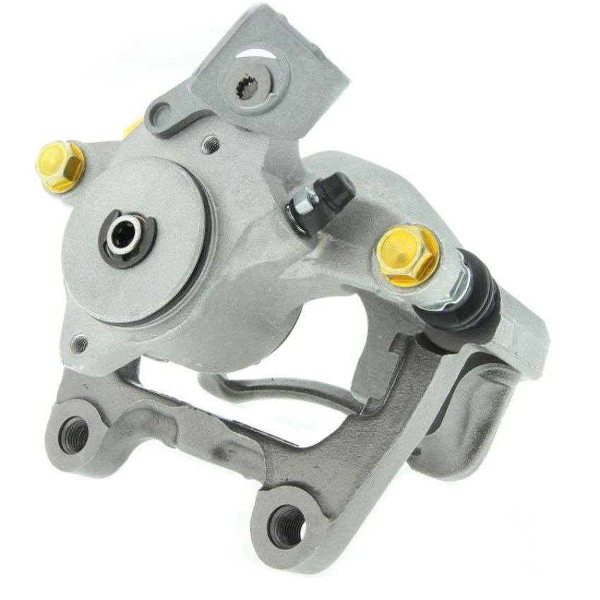 CENTRIC PARTS 141.33593 Centric Semi-Loaded Brake Caliper EPB