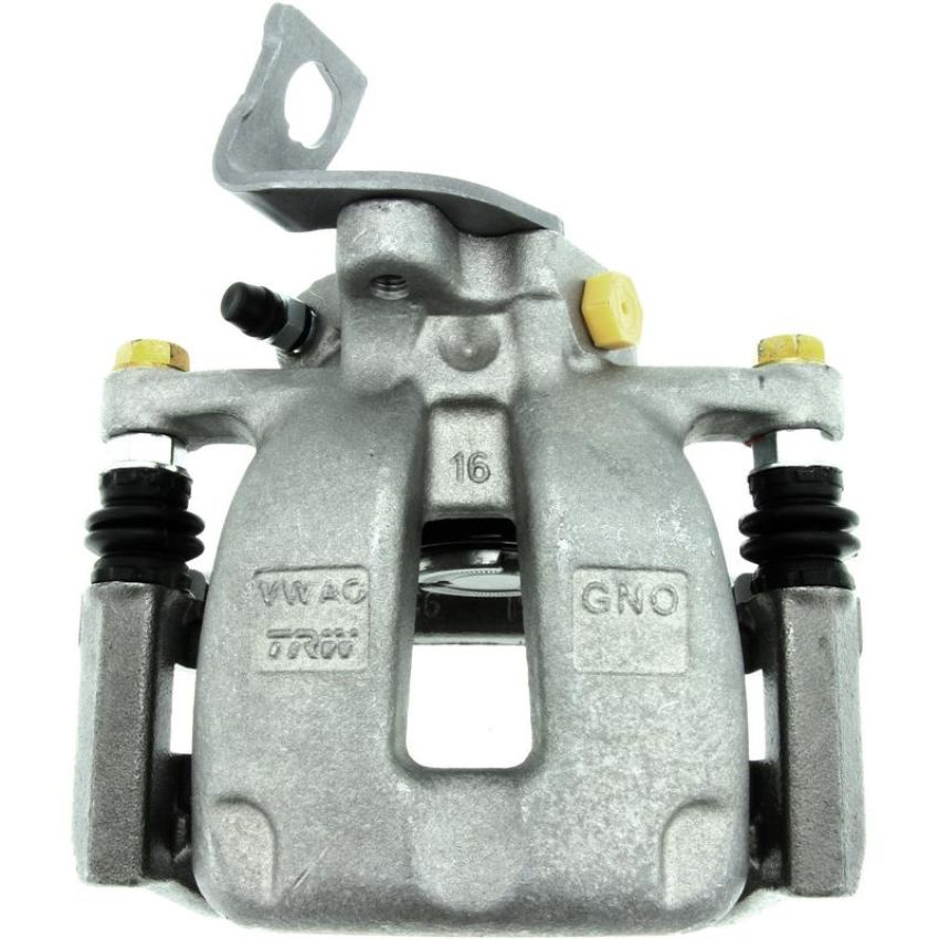 CENTRIC PARTS 141.33593 Centric Semi-Loaded Brake Caliper EPB