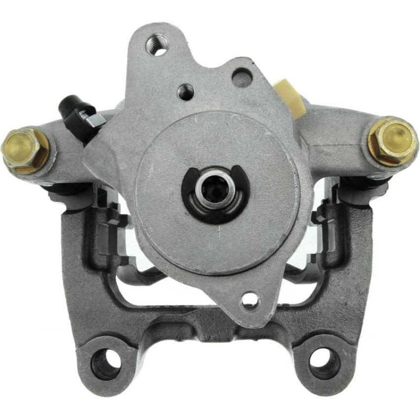 CENTRIC PARTS 141.33594 Centric Semi-Loaded Brake Caliper EPB