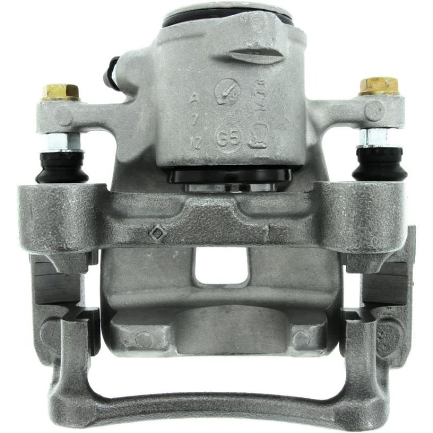 CENTRIC PARTS 141.33594 Centric Semi-Loaded Brake Caliper EPB