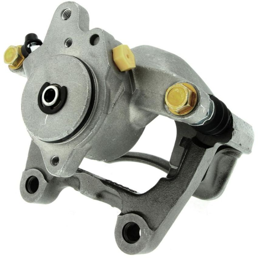 CENTRIC PARTS 141.33594 Centric Semi-Loaded Brake Caliper EPB