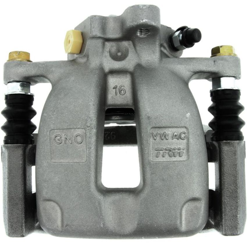 CENTRIC PARTS 141.33594 Centric Semi-Loaded Brake Caliper EPB