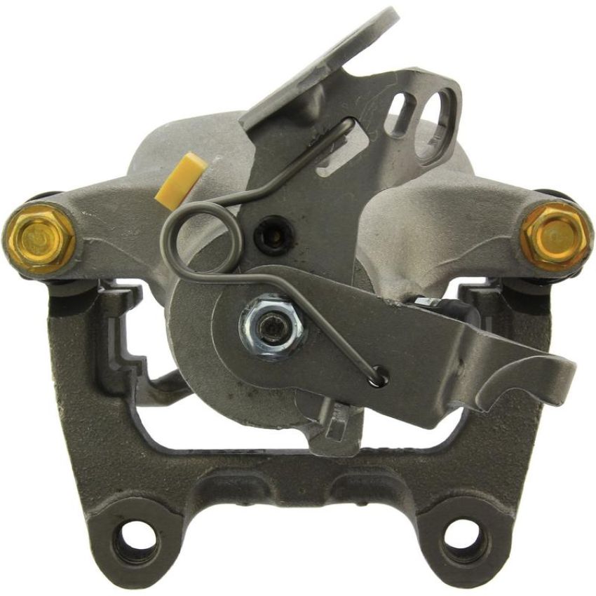 CENTRIC PARTS 141.33599 Centric Semi-Loaded Brake Caliper
