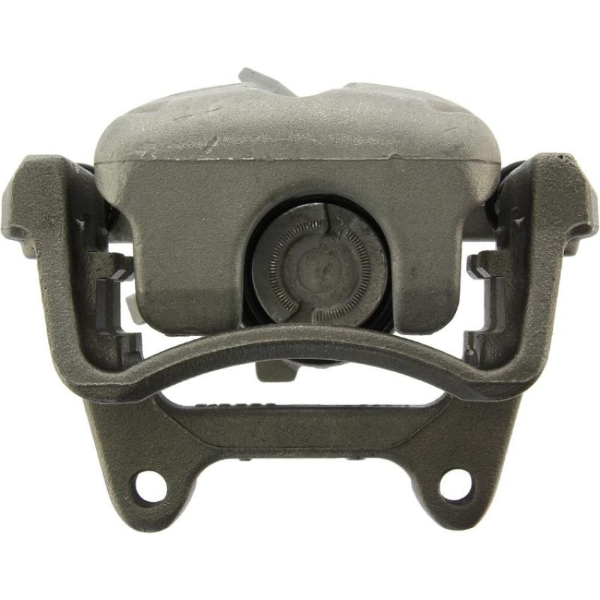 CENTRIC PARTS 141.33599 Centric Semi-Loaded Brake Caliper