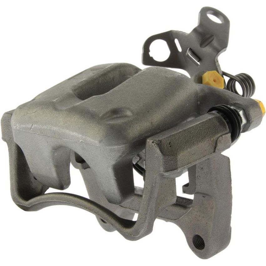 CENTRIC PARTS 141.33599 Centric Semi-Loaded Brake Caliper