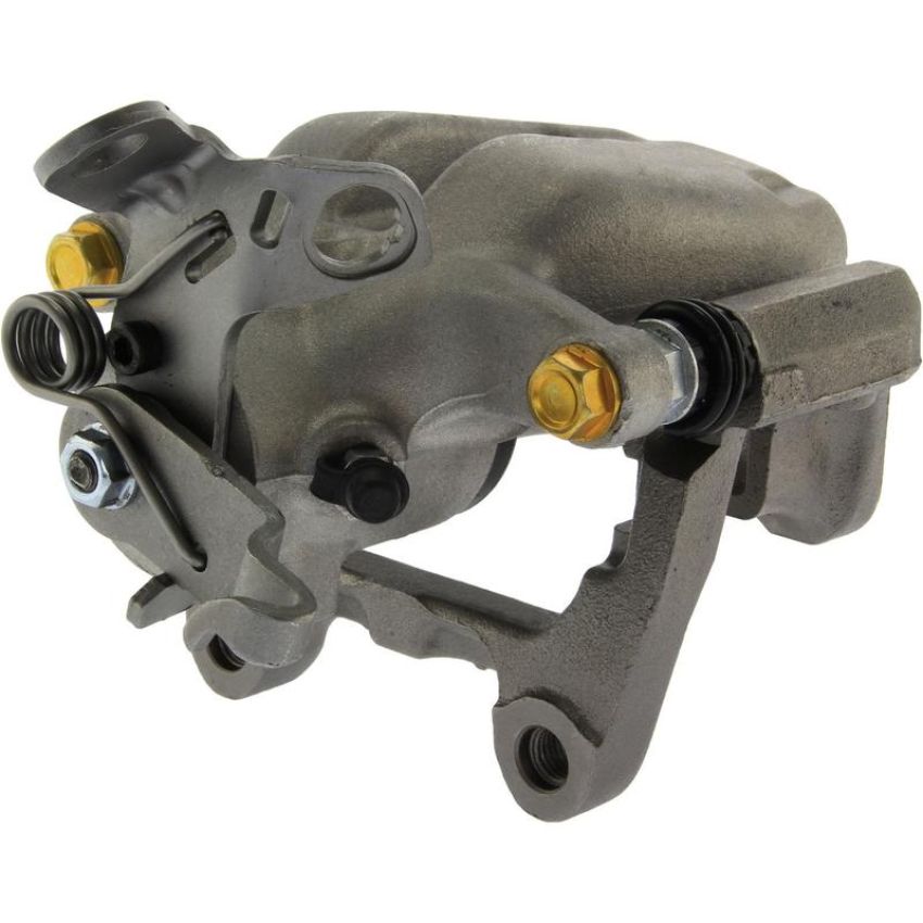 CENTRIC PARTS 141.33599 Centric Semi-Loaded Brake Caliper