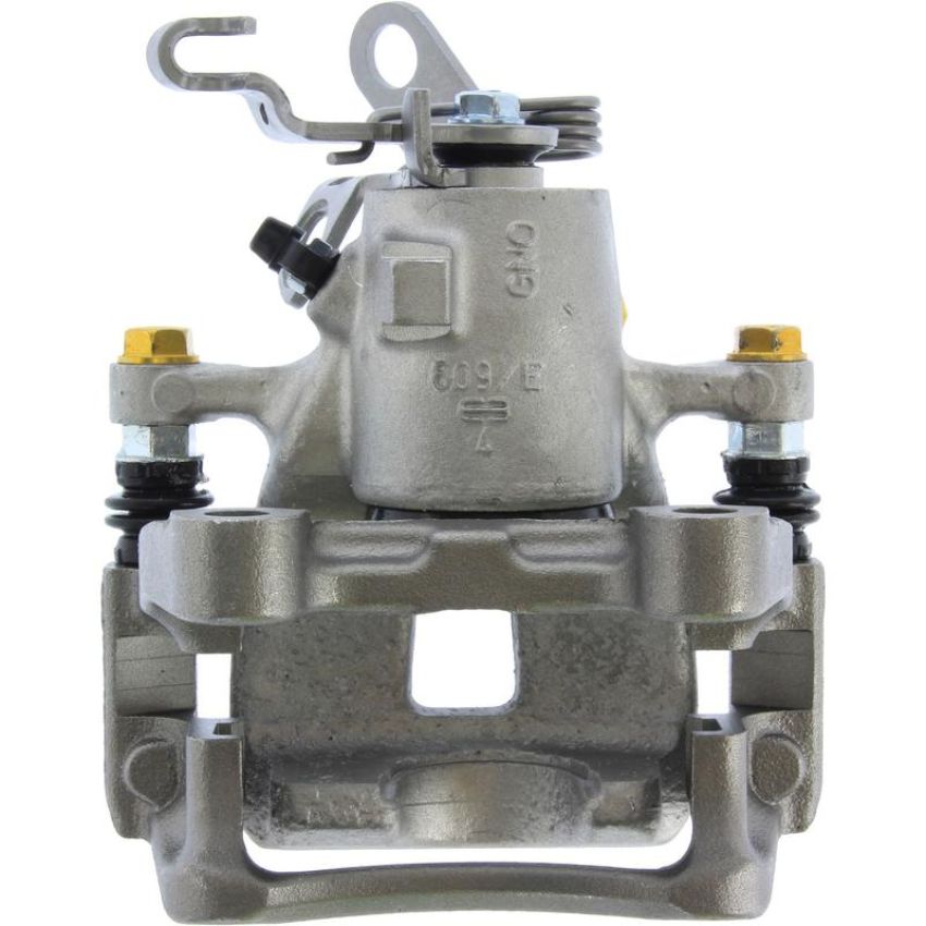 CENTRIC PARTS 141.33600 Centric Semi-Loaded Brake Caliper
