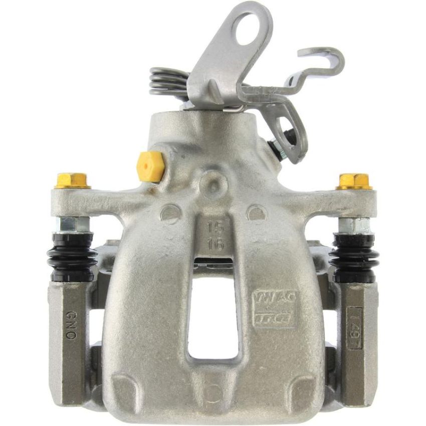 CENTRIC PARTS 141.33600 Centric Semi-Loaded Brake Caliper