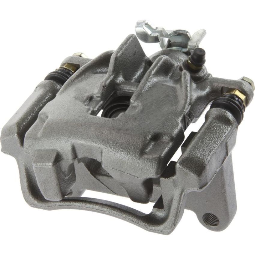 CENTRIC PARTS 141.33601 Centric Semi-Loaded Brake Caliper