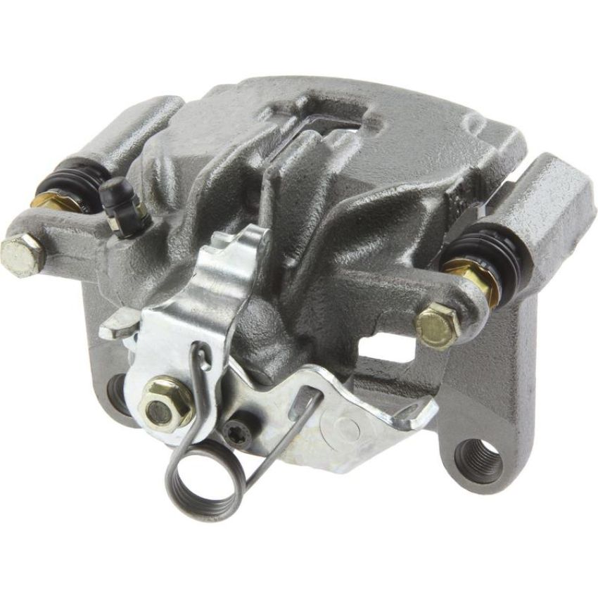 CENTRIC PARTS 141.33601 Centric Semi-Loaded Brake Caliper
