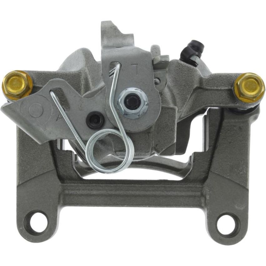 CENTRIC PARTS 141.33602 Centric Semi-Loaded Brake Caliper
