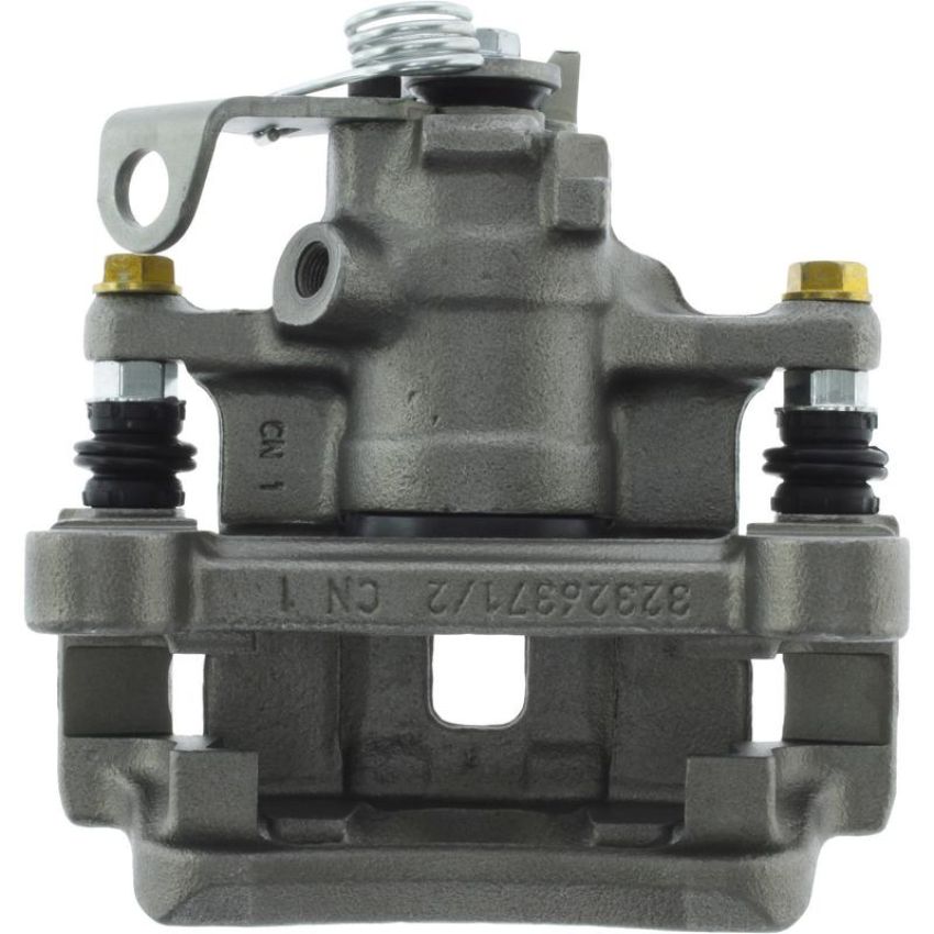 CENTRIC PARTS 141.33602 Centric Semi-Loaded Brake Caliper