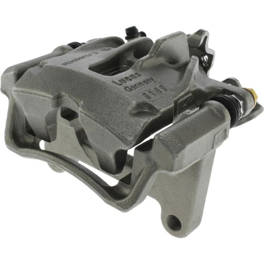 CENTRIC PARTS 141.33602 Centric Semi-Loaded Brake Caliper