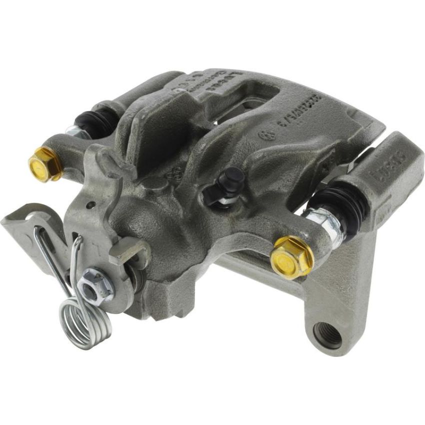 CENTRIC PARTS 141.33602 Centric Semi-Loaded Brake Caliper