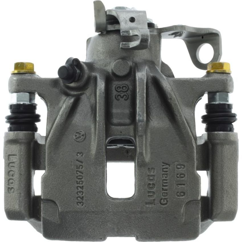 CENTRIC PARTS 141.33602 Centric Semi-Loaded Brake Caliper