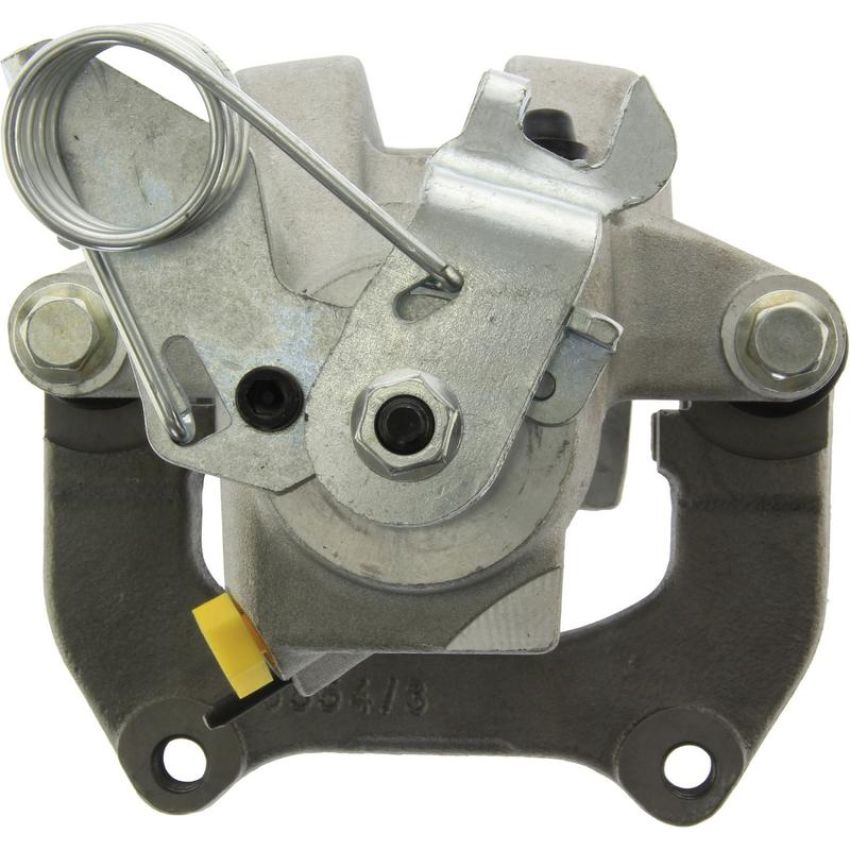 CENTRIC PARTS 141.33604 Centric Semi-Loaded Brake Caliper
