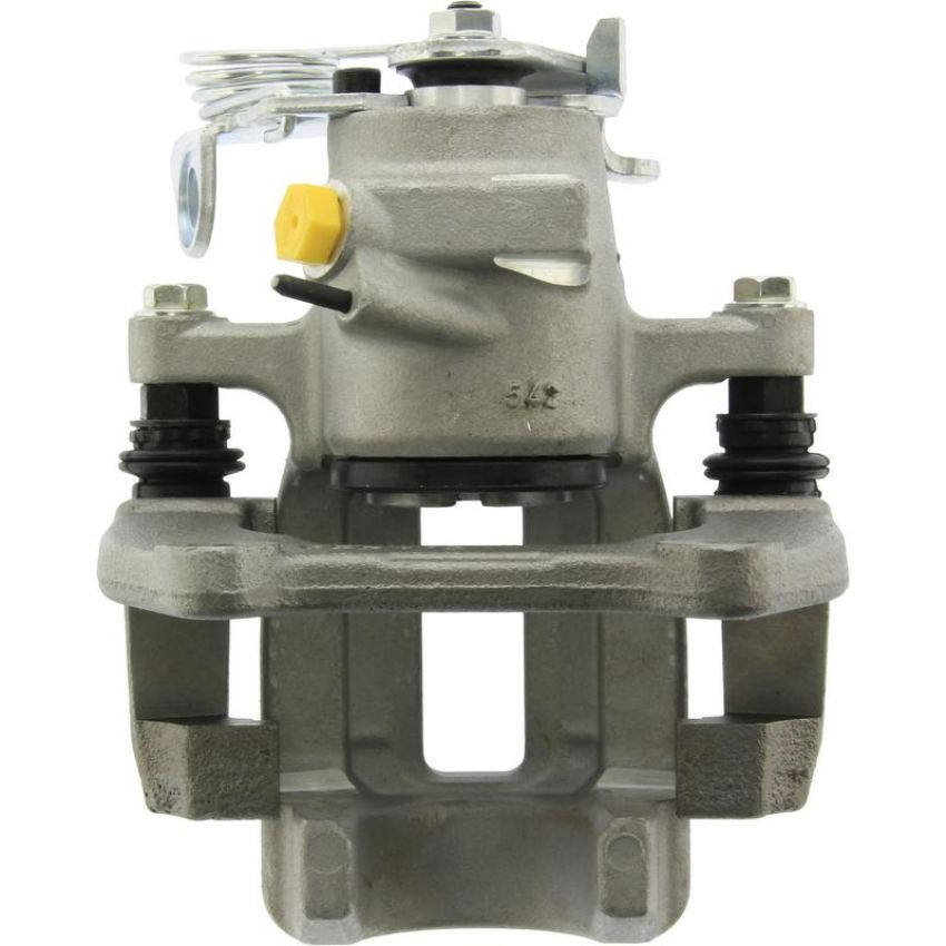 CENTRIC PARTS 141.33604 Centric Semi-Loaded Brake Caliper