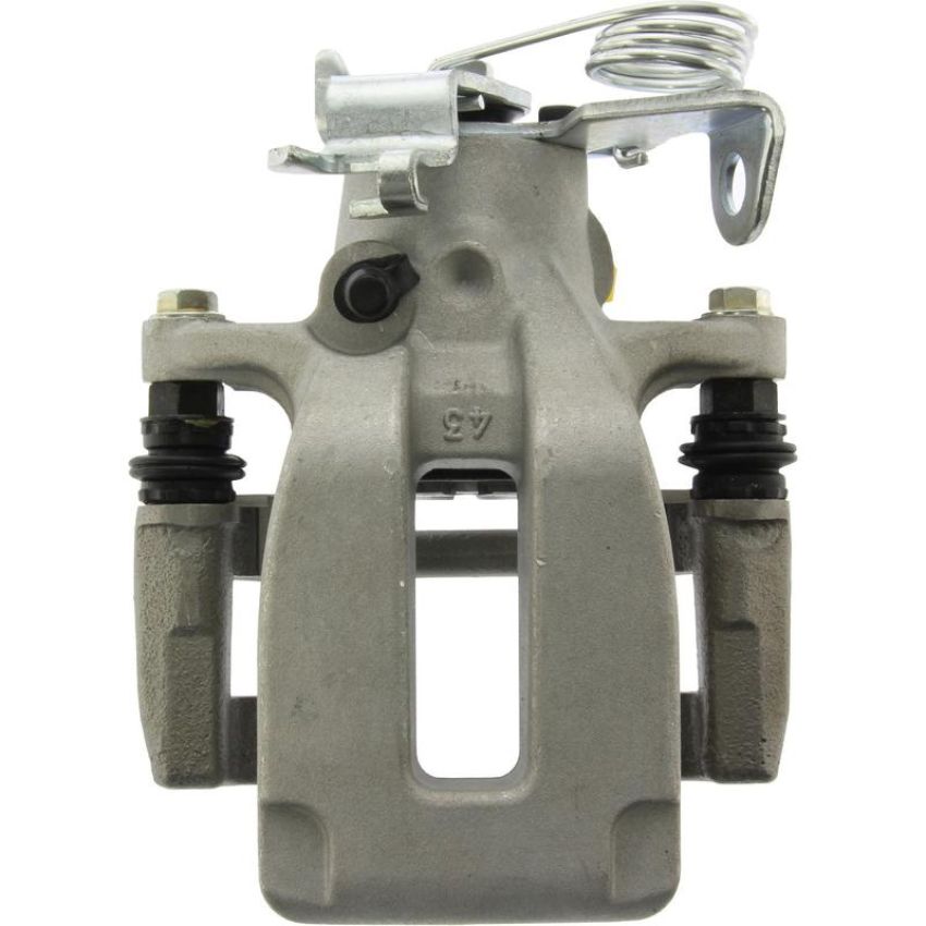 CENTRIC PARTS 141.33604 Centric Semi-Loaded Brake Caliper