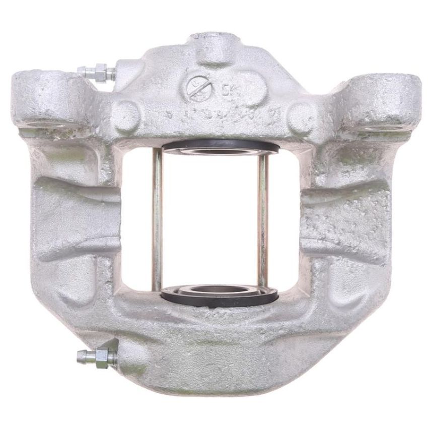 CENTRIC PARTS 141.33606 Centric Semi-Loaded Brake Caliper