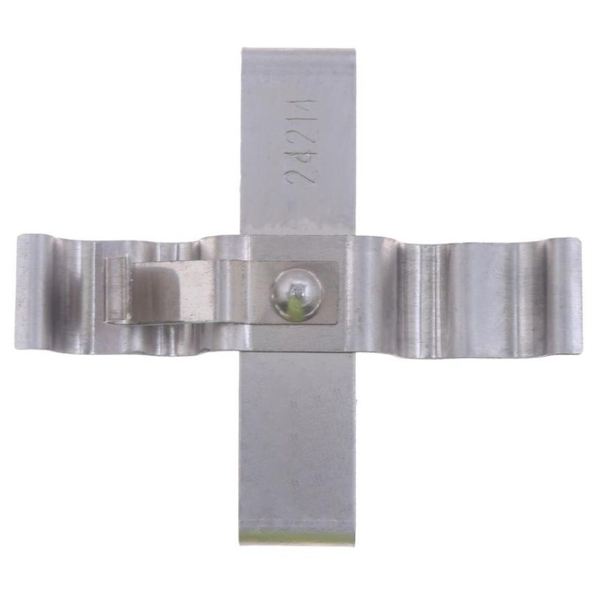 CENTRIC PARTS 141.33606 Centric Semi-Loaded Brake Caliper