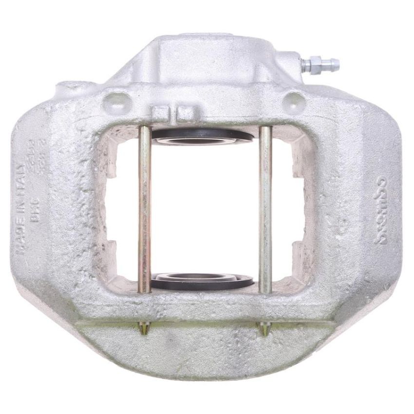 CENTRIC PARTS 141.33606 Centric Semi-Loaded Brake Caliper