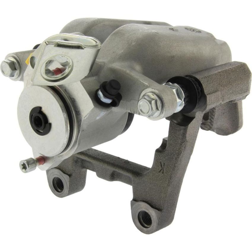 CENTRIC PARTS 141.33607 Centric Semi-Loaded Brake Caliper