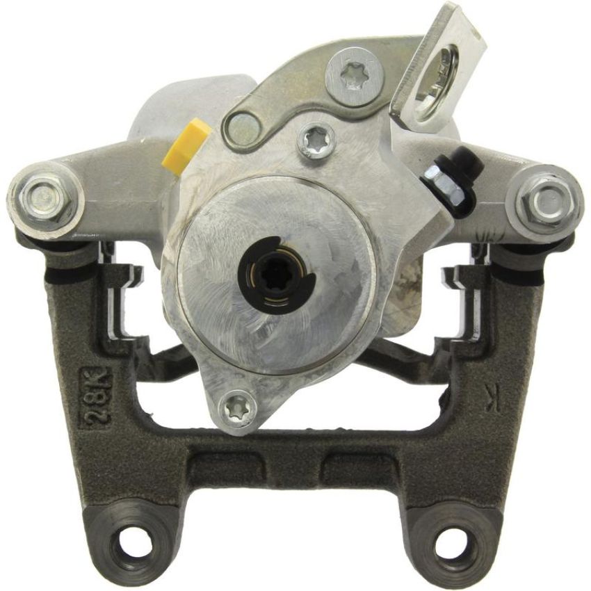 CENTRIC PARTS 141.33607 Centric Semi-Loaded Brake Caliper