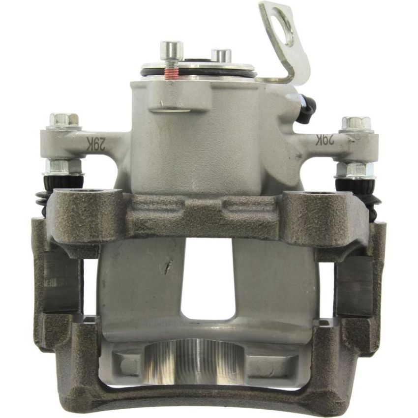 CENTRIC PARTS 141.33607 Centric Semi-Loaded Brake Caliper