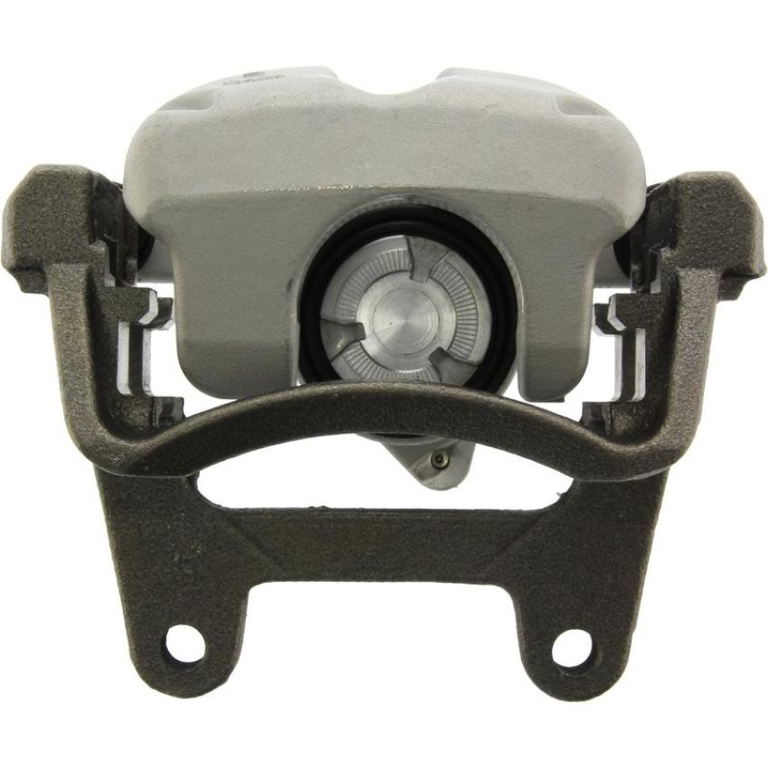 CENTRIC PARTS 141.33607 Centric Semi-Loaded Brake Caliper