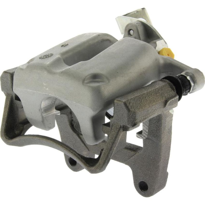 CENTRIC PARTS 141.33607 Centric Semi-Loaded Brake Caliper