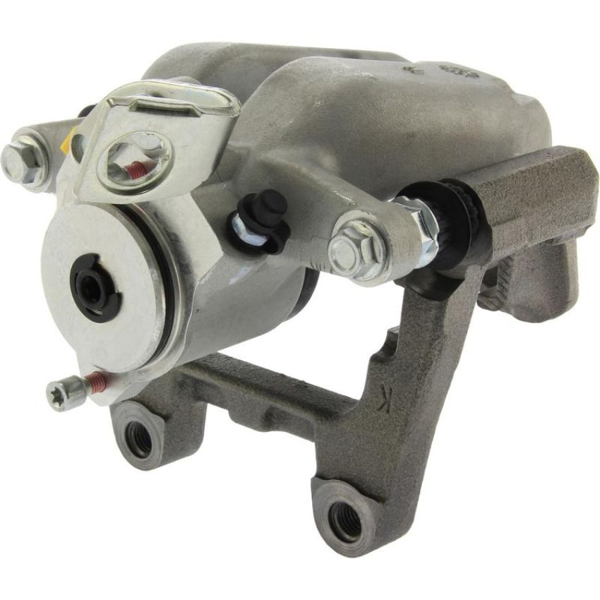 CENTRIC PARTS 141.33607 Centric Semi-Loaded Brake Caliper