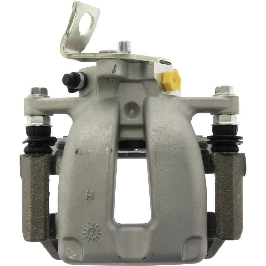 CENTRIC PARTS 141.33607 Centric Semi-Loaded Brake Caliper