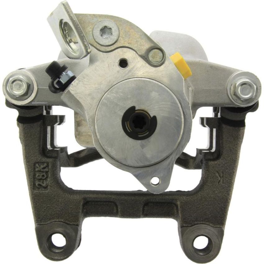 CENTRIC PARTS 141.33608 Centric Semi-Loaded Brake Caliper