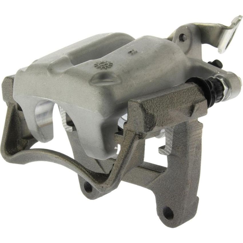 CENTRIC PARTS 141.33608 Centric Semi-Loaded Brake Caliper