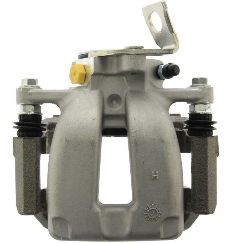 CENTRIC PARTS 141.33608 Centric Semi-Loaded Brake Caliper