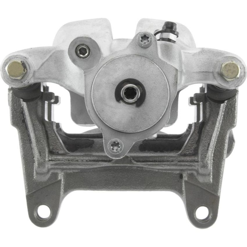 CENTRIC PARTS 141.33610 Centric Semi-Loaded Brake Caliper EPB