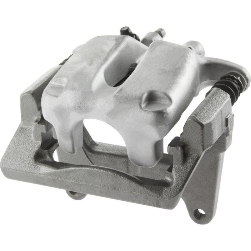 CENTRIC PARTS 141.33610 Centric Semi-Loaded Brake Caliper EPB